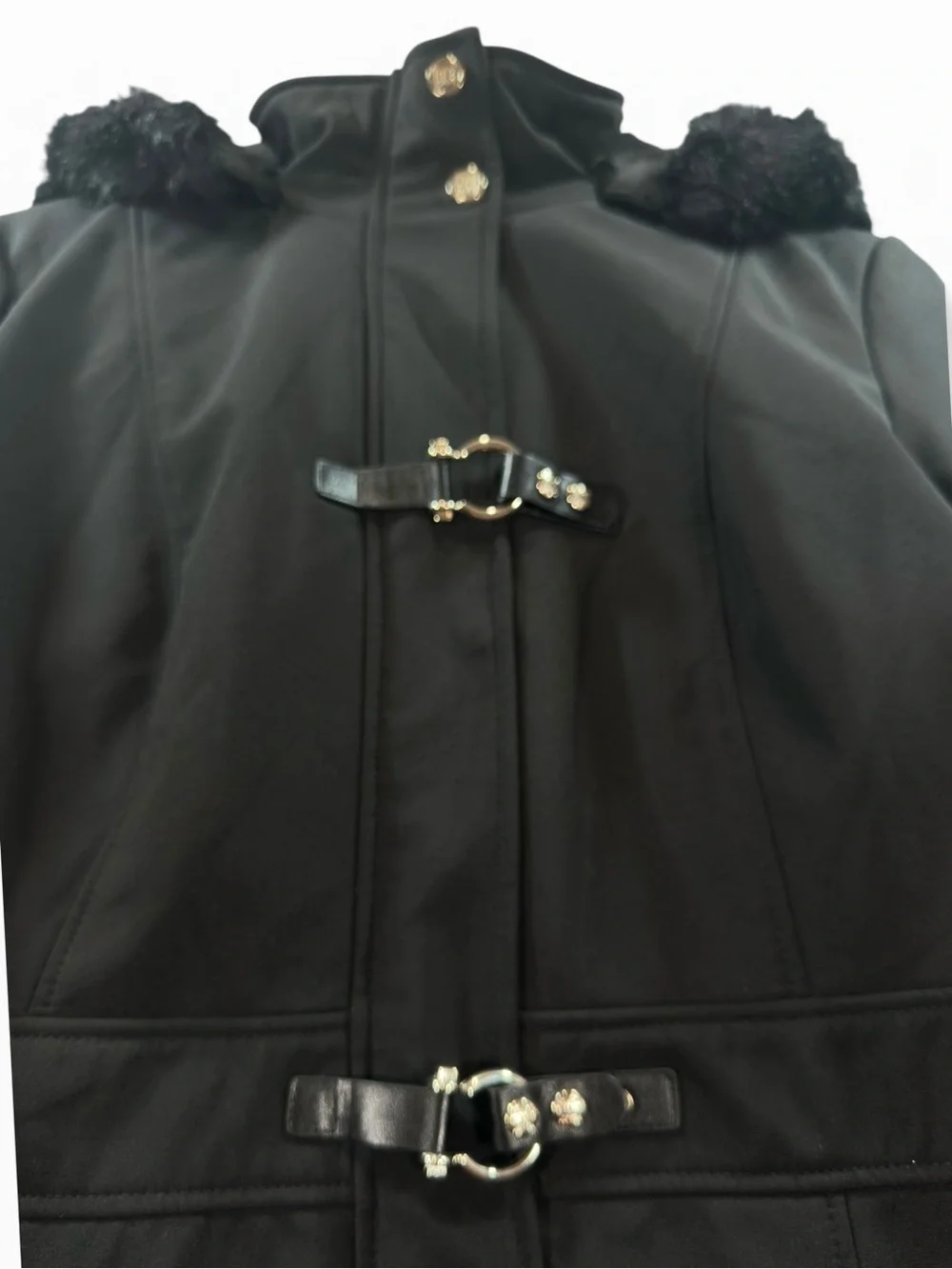 Ivanka Trump beautiful black